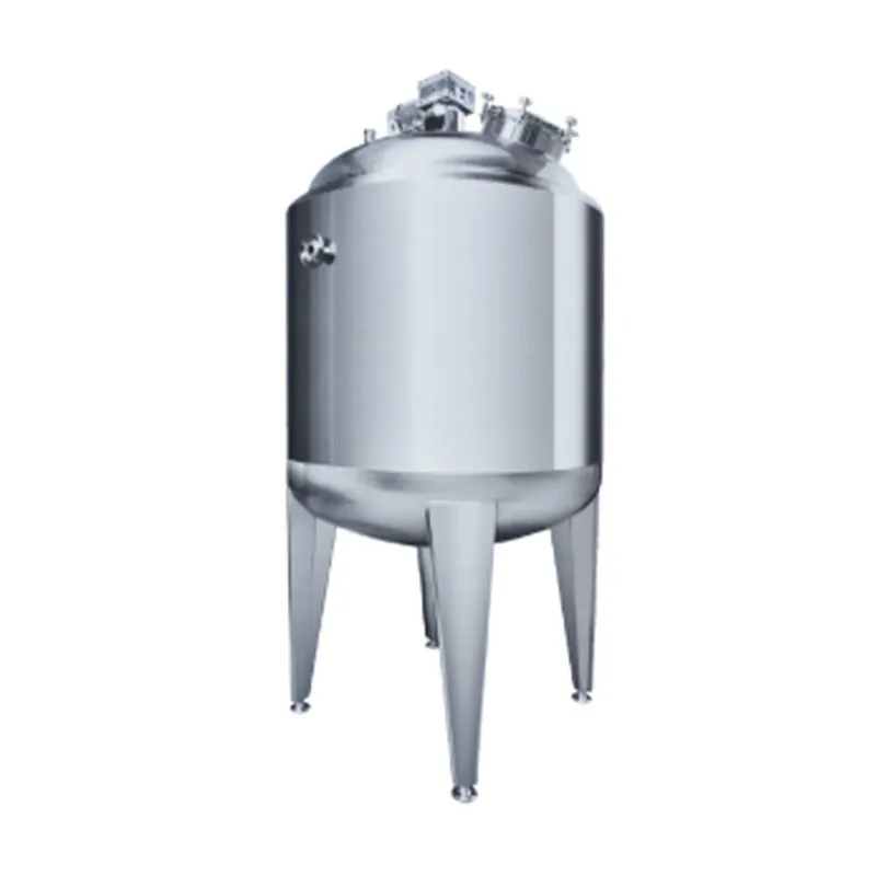 BAPW-300л Резервуар стальной для хранения конфет 2 (1)