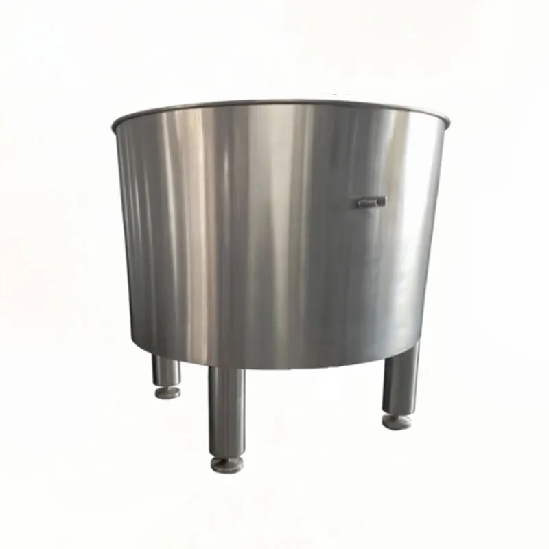 BAPW-600л Резервуар горячей воды для конфет (4)